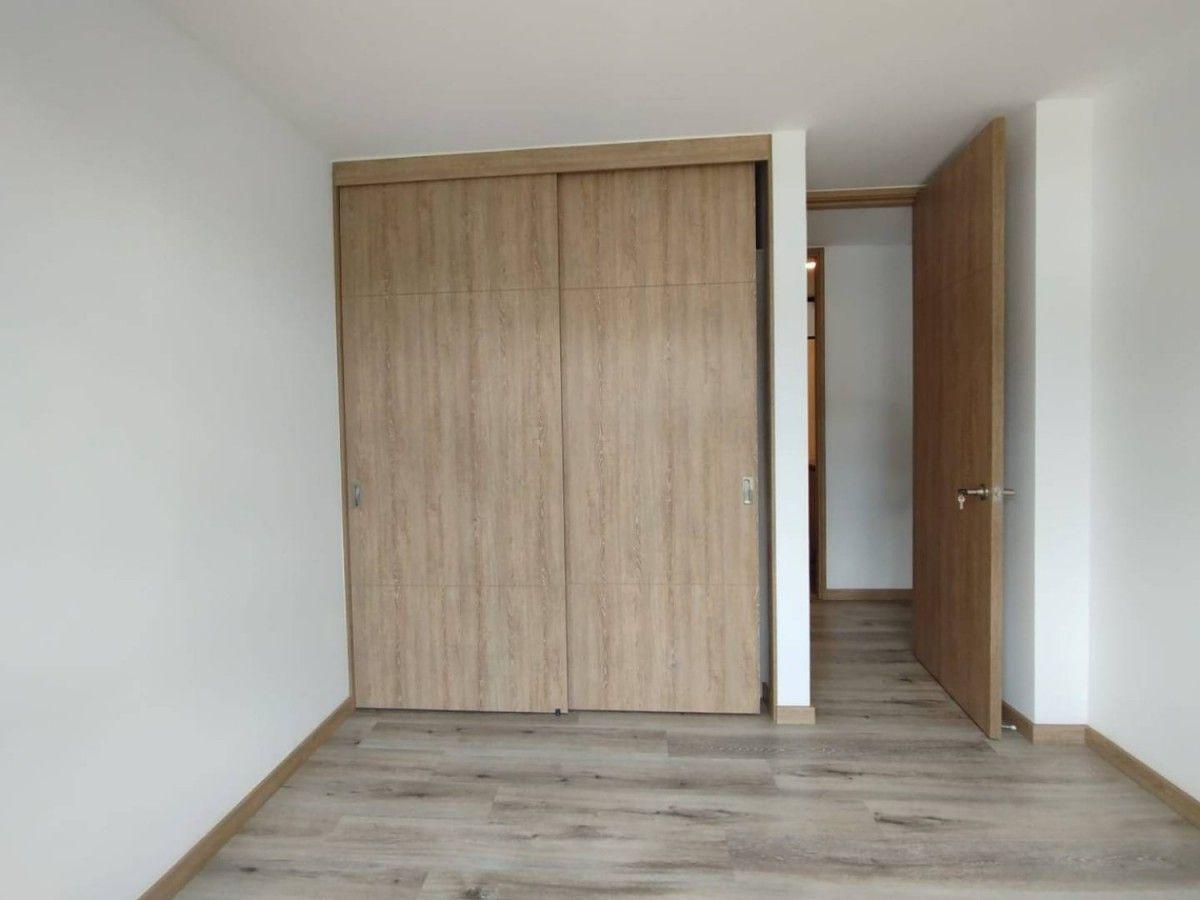 Apartamento en El Retiro - 12