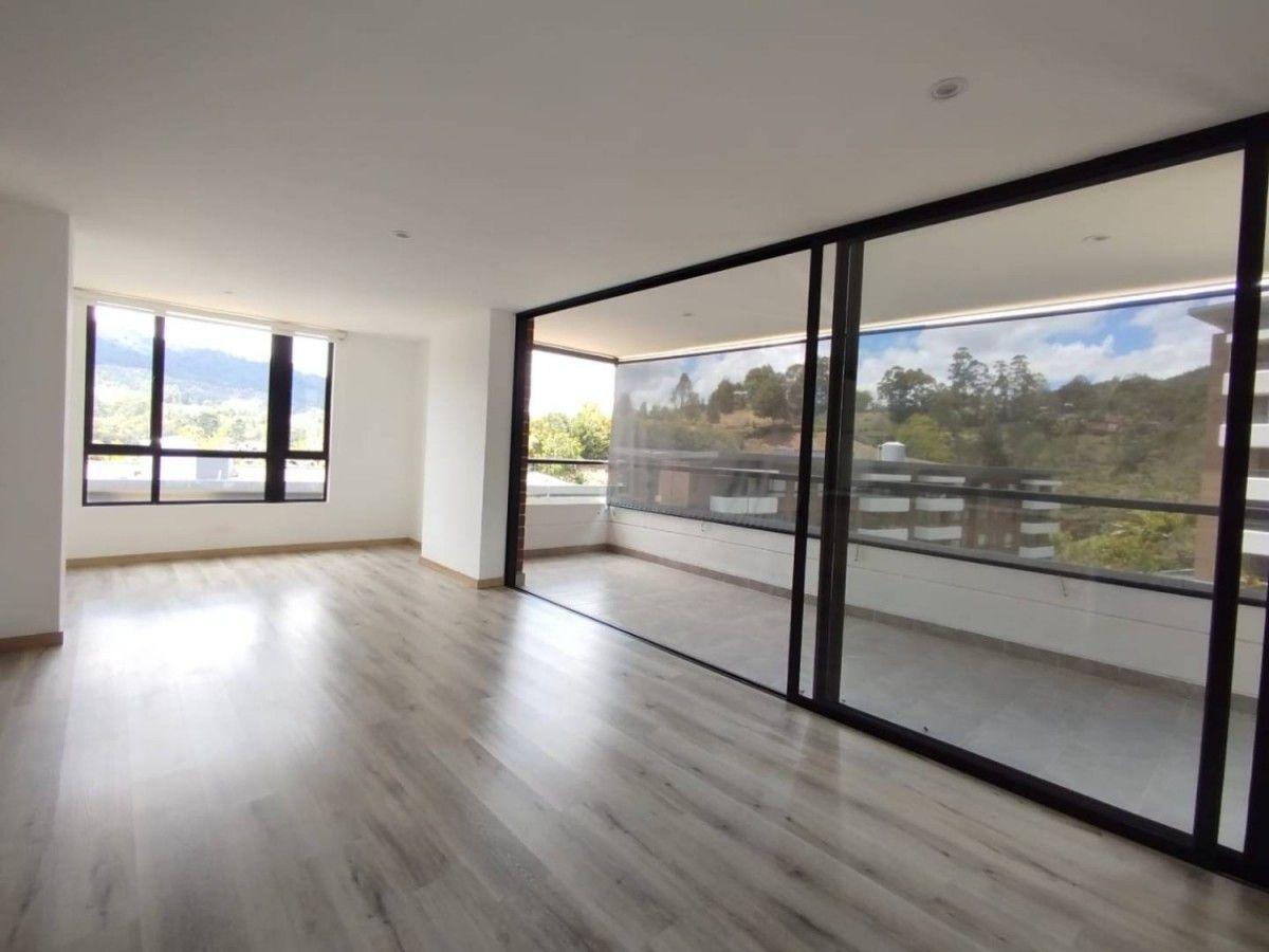 Apartamento en El Retiro - 3