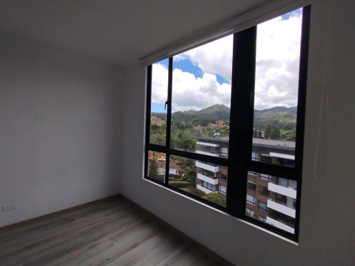Apartamento en El Retiro - 9