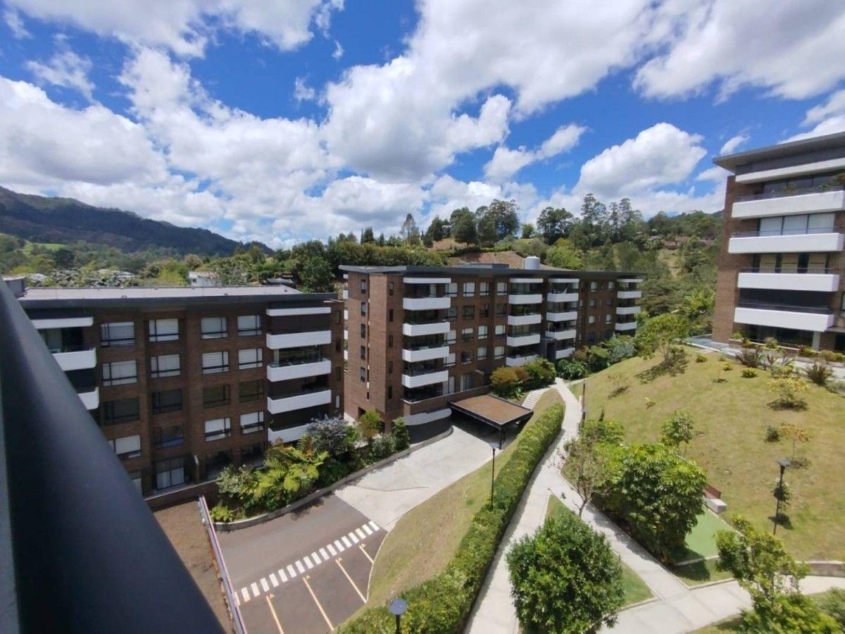 Apartamento en El Retiro - 20