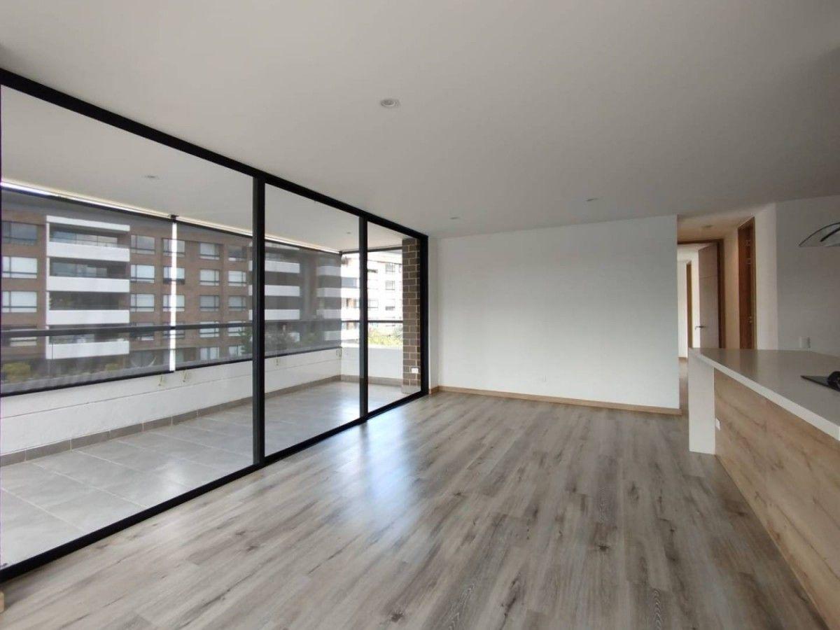 Apartamento en El Retiro - 4