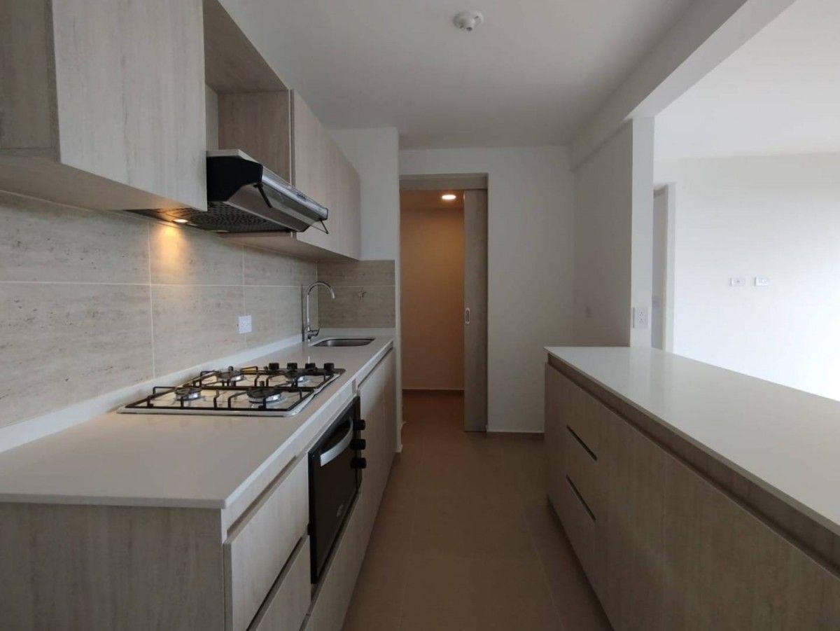 Apartamento en San Antonio - 4