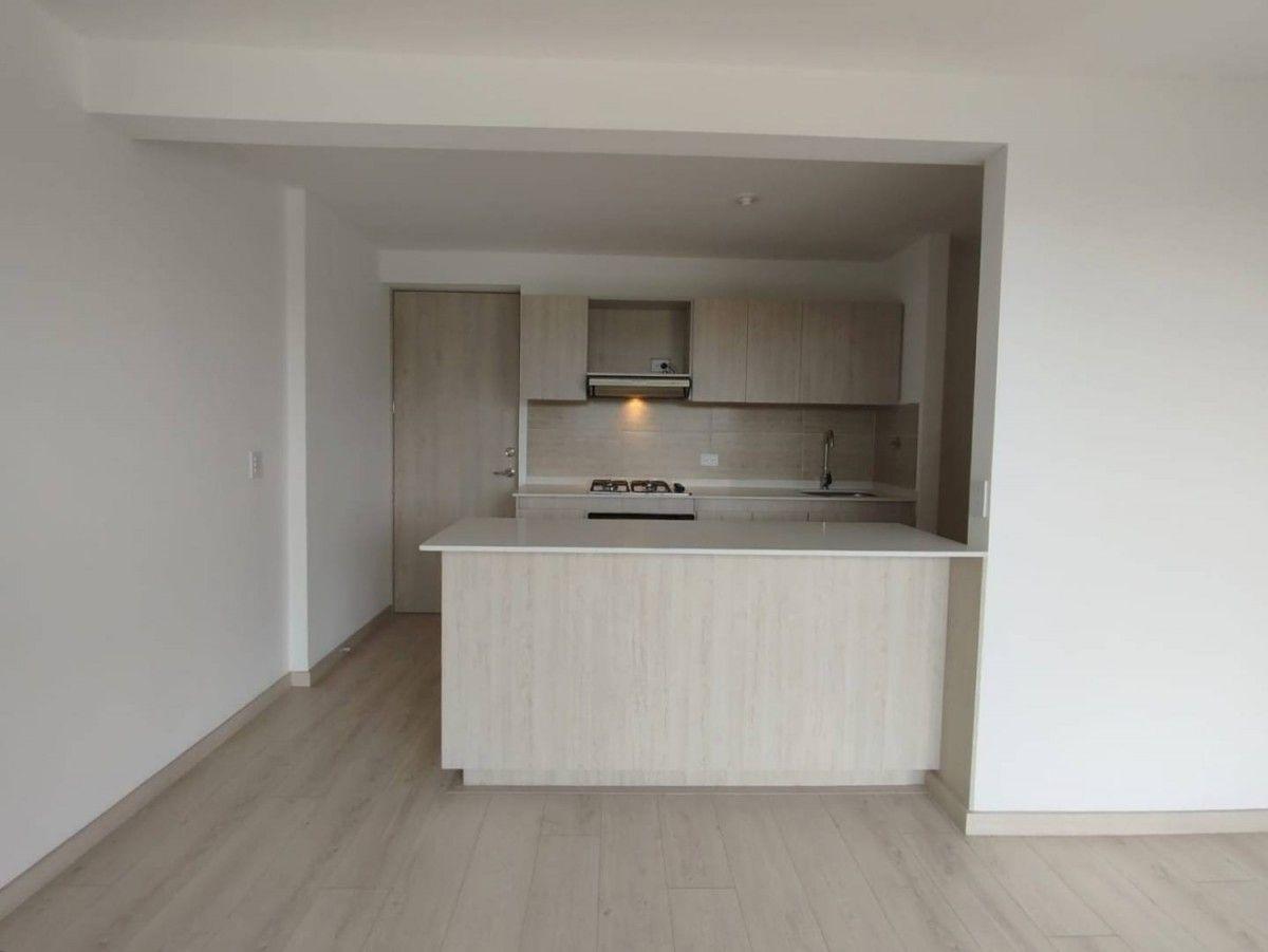 Apartamento en San Antonio - 3