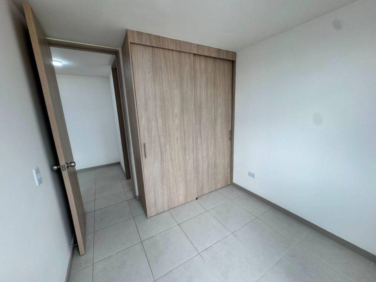 Apartamento en La Cuenca - 7