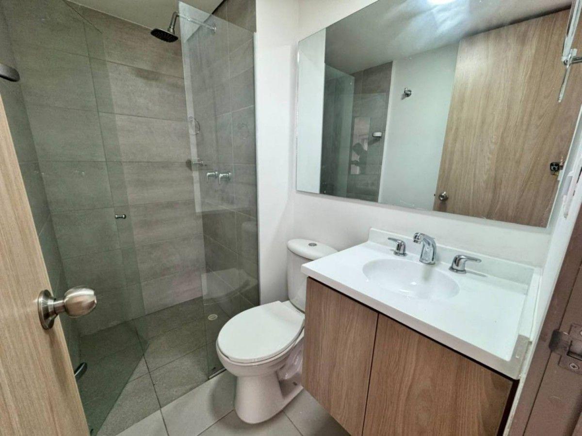 Apartamento en La Cuenca - 11