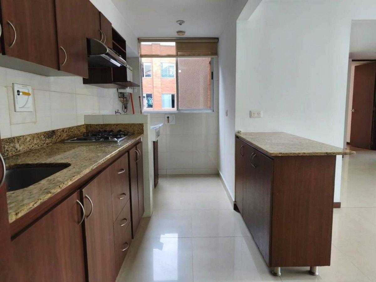 Apartamento en Cumbres - 5