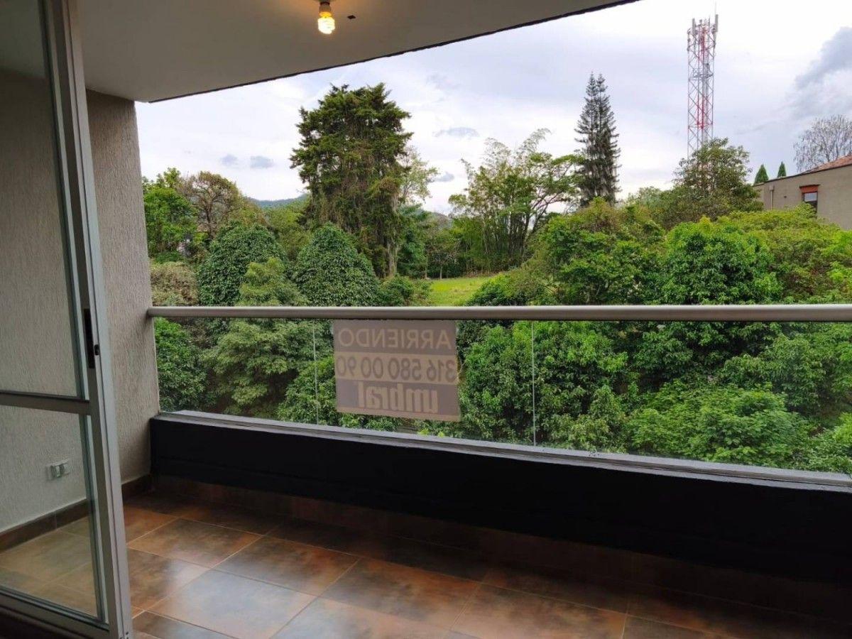 Apartamento en Cumbres - 17