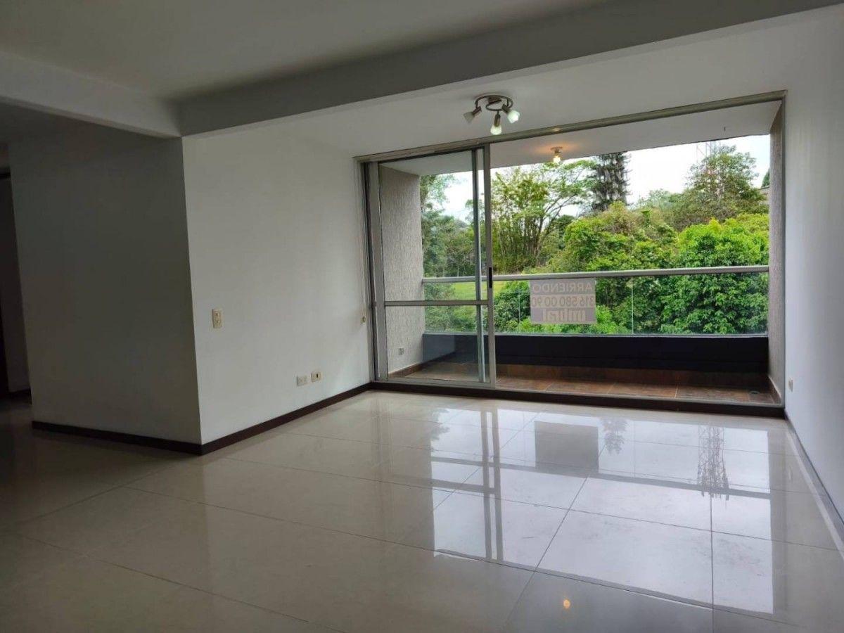 Apartamento en Cumbres - 3