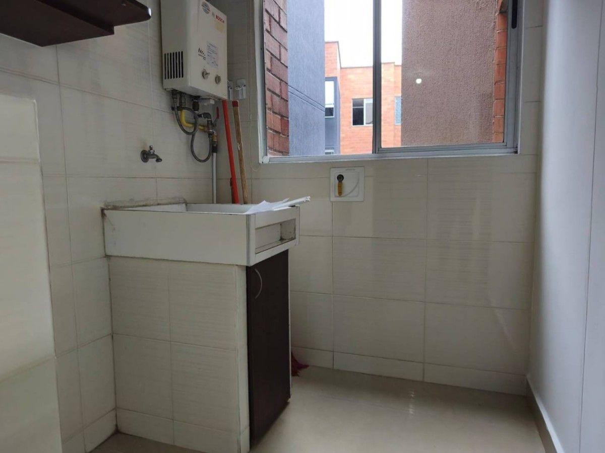 Apartamento en Cumbres - 19