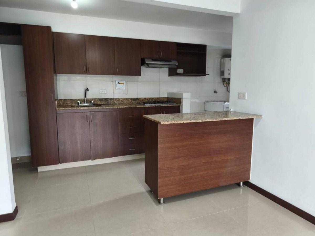 Apartamento en Cumbres - 4