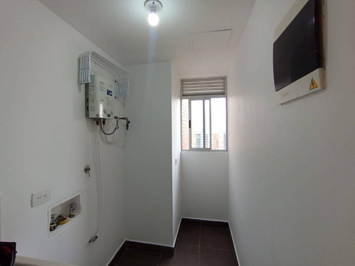 Apartamento en El Esmeraldal - 17