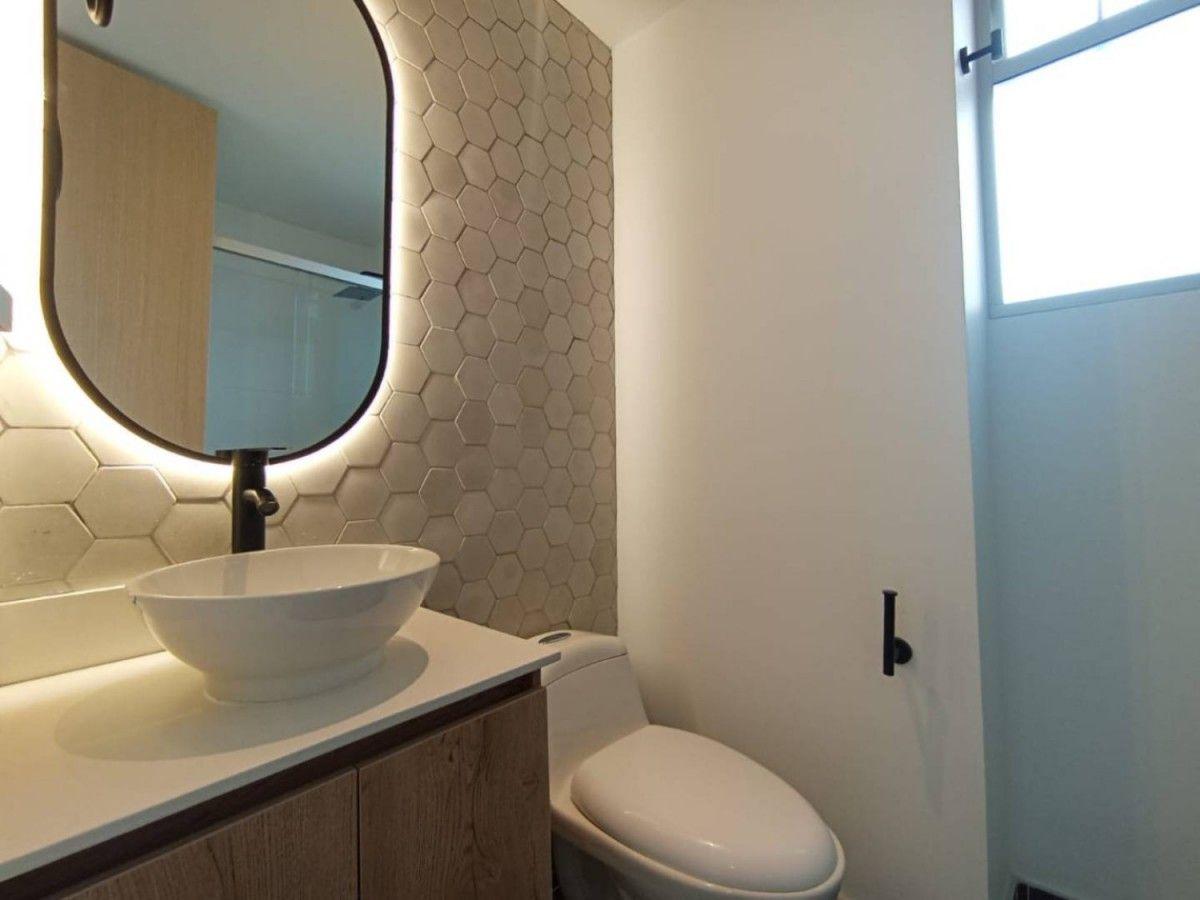 Apartamento en El Esmeraldal - 14