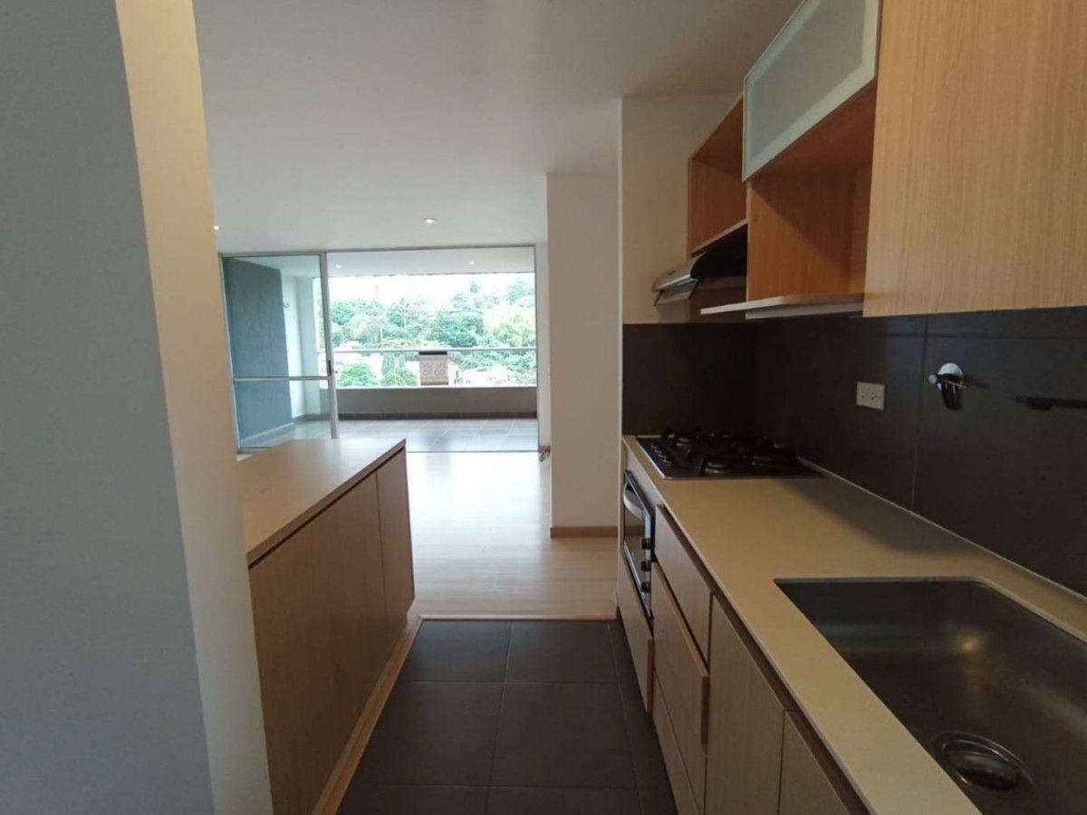 Apartamento en El Esmeraldal - 5