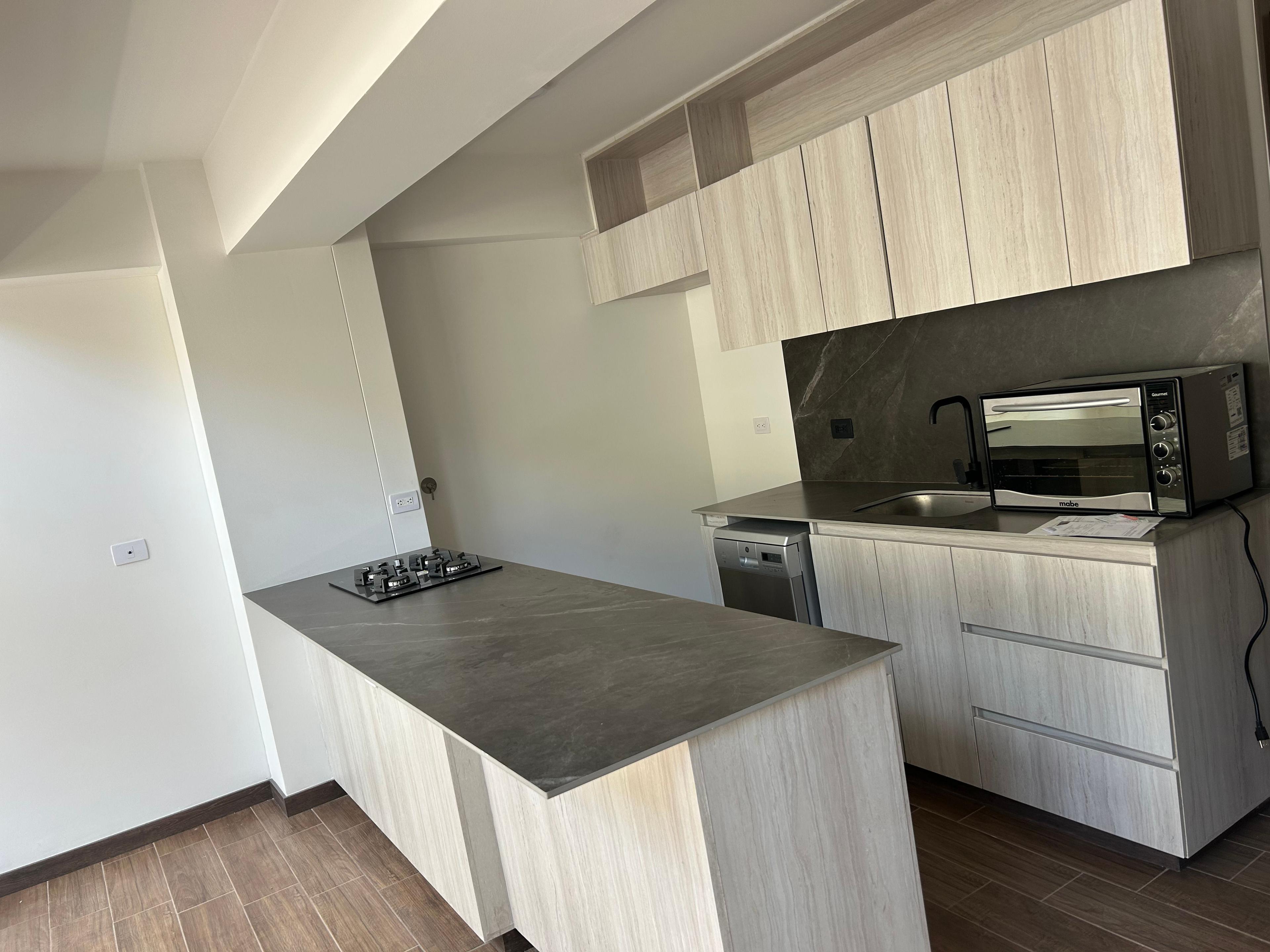Apartamento de 3 habitaciones en Retiro - 3