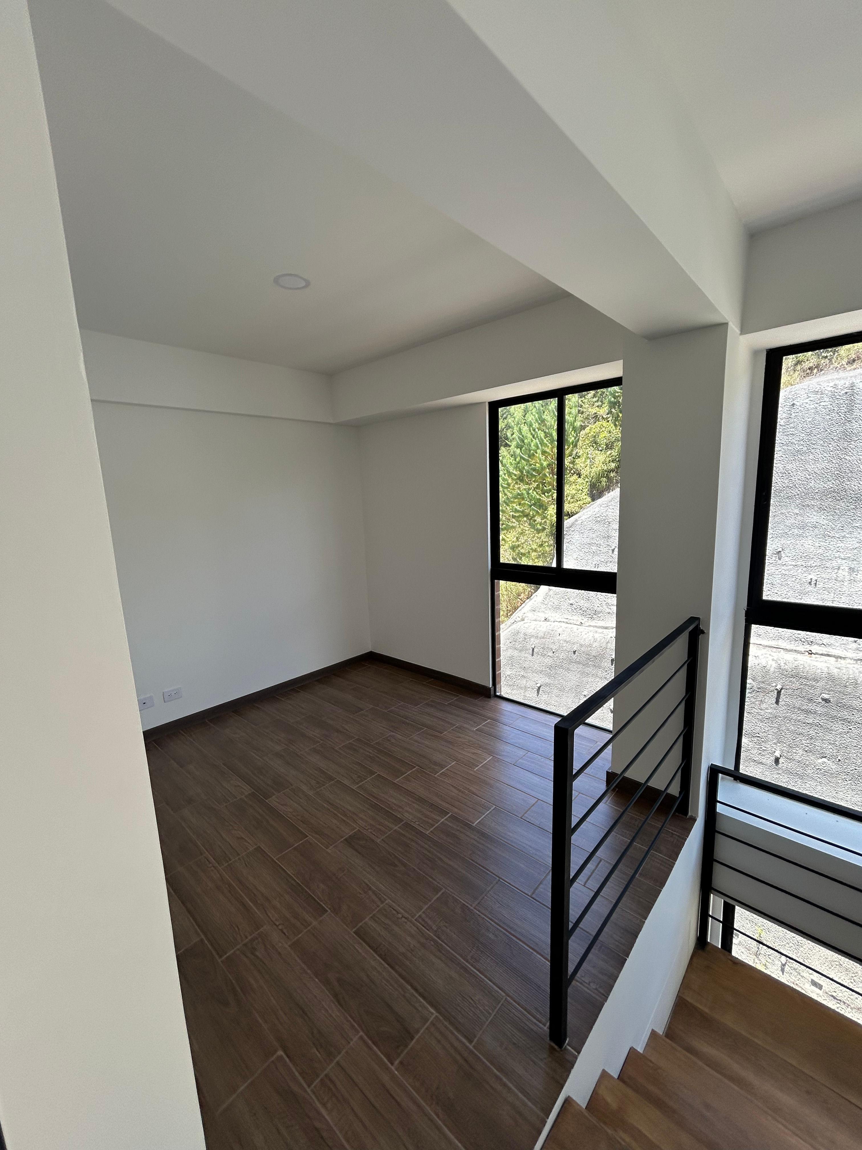 Apartamento de 3 habitaciones en Retiro - 20