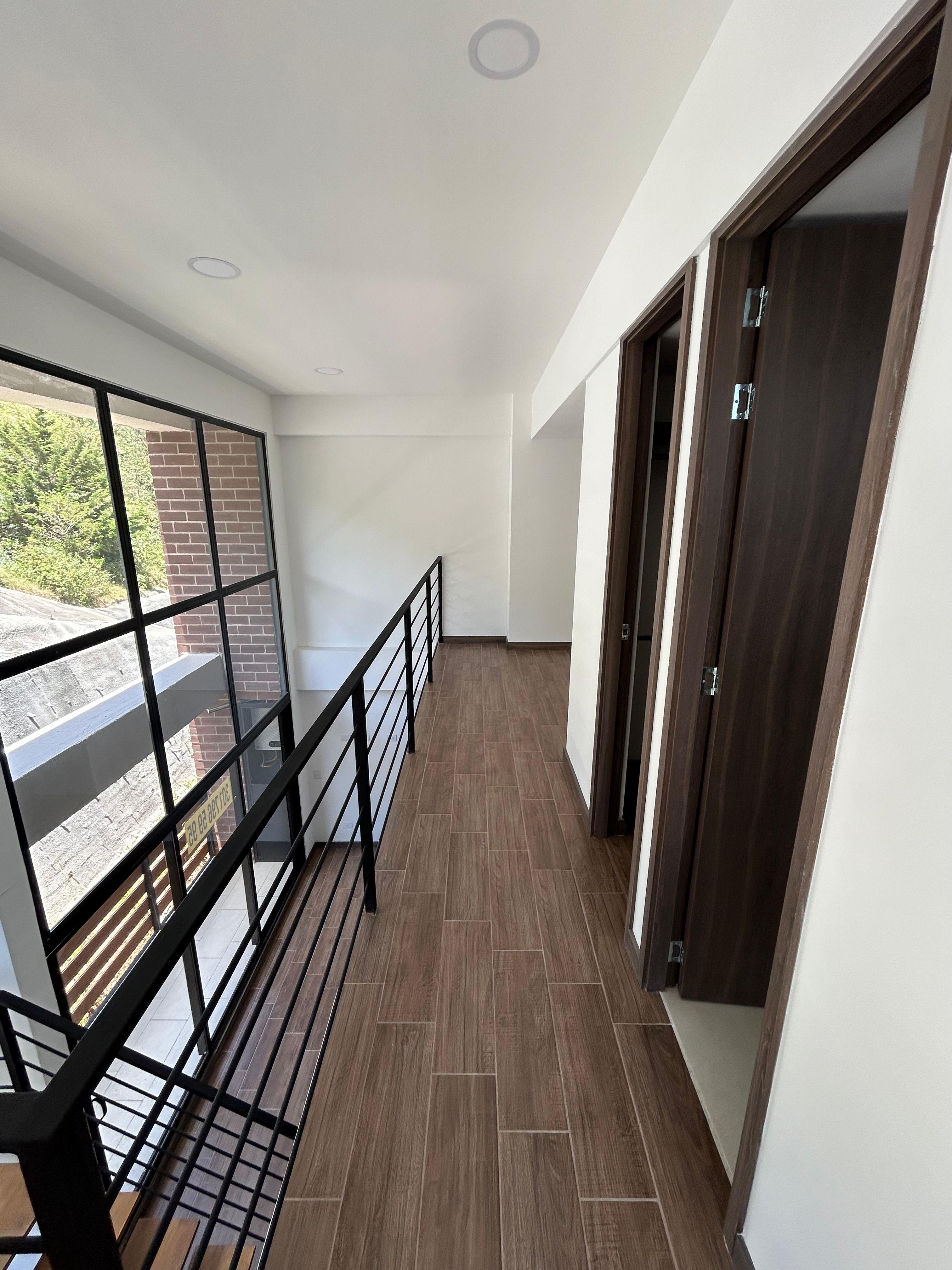 Apartamento de 3 habitaciones en Retiro - 17