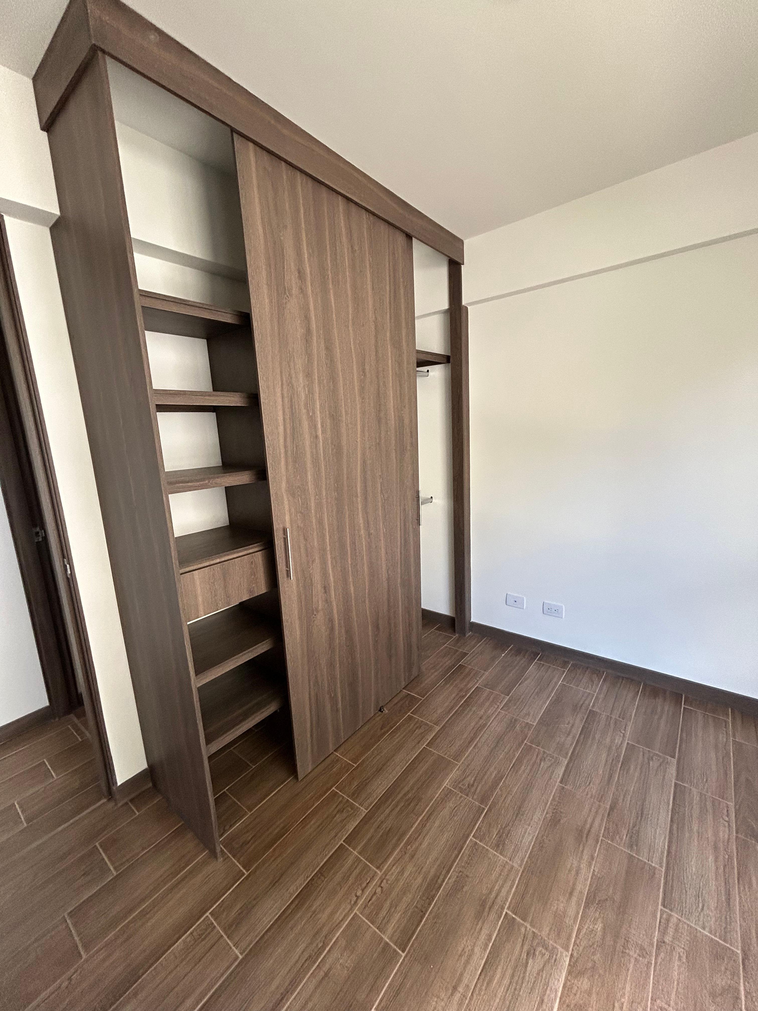 Apartamento de 3 habitaciones en Retiro - 12