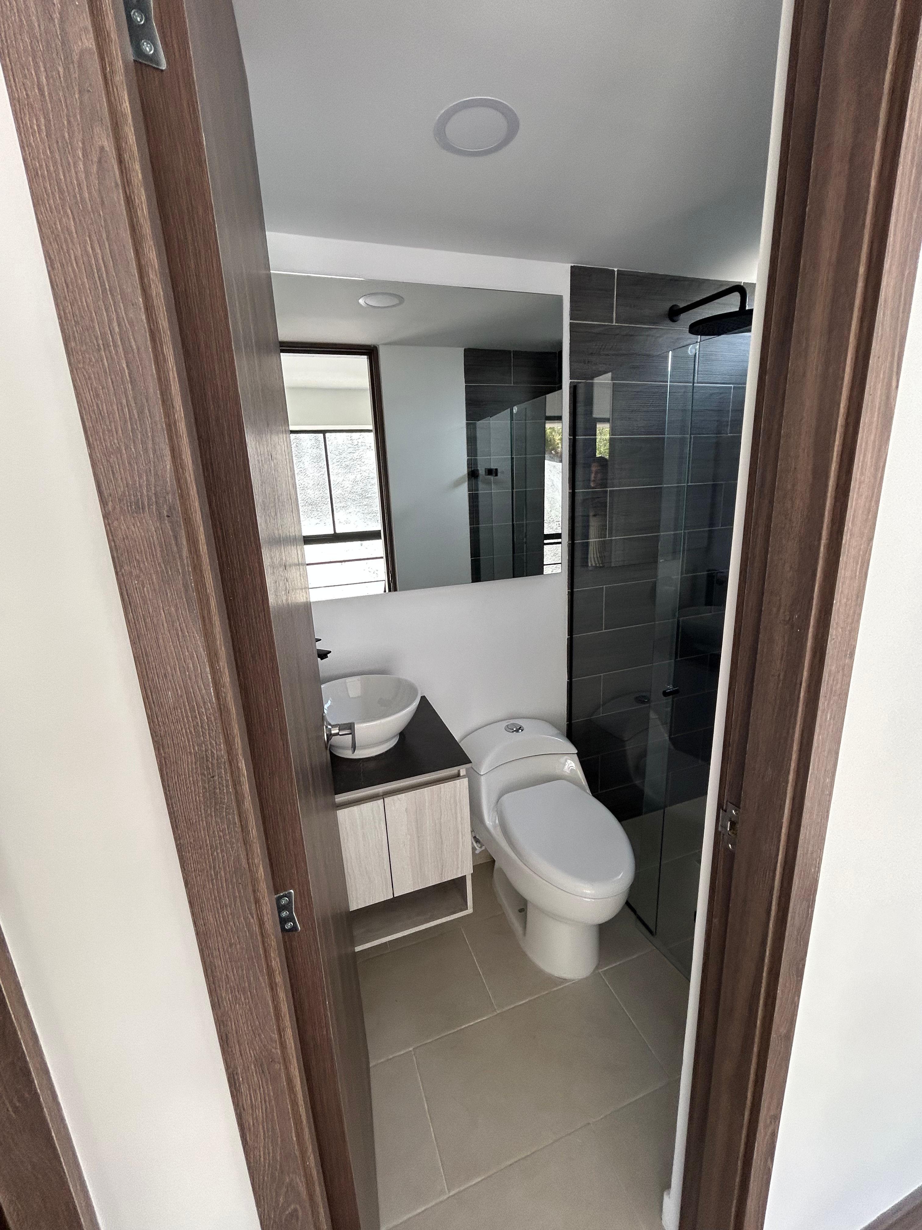 Apartamento de 3 habitaciones en Retiro - 18