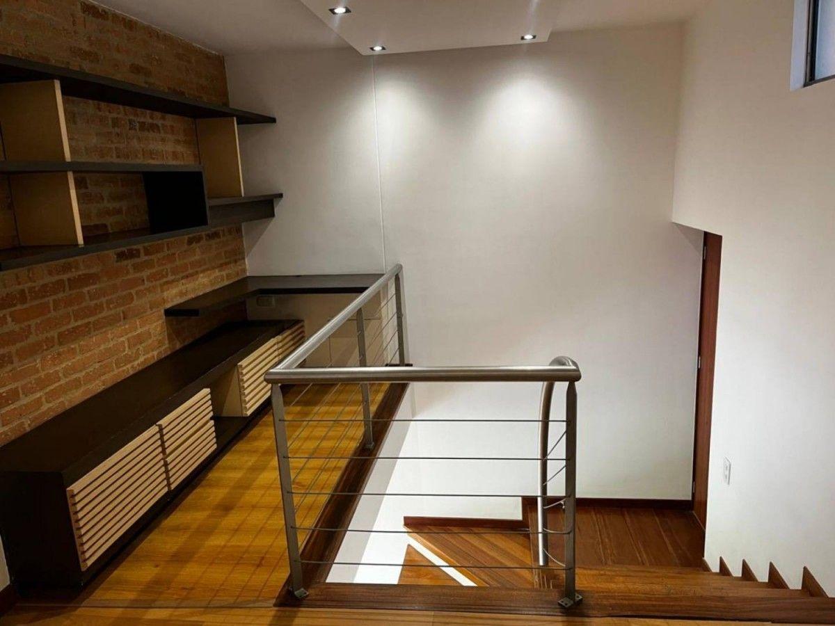 Apartaestudio en San Lucas - 22