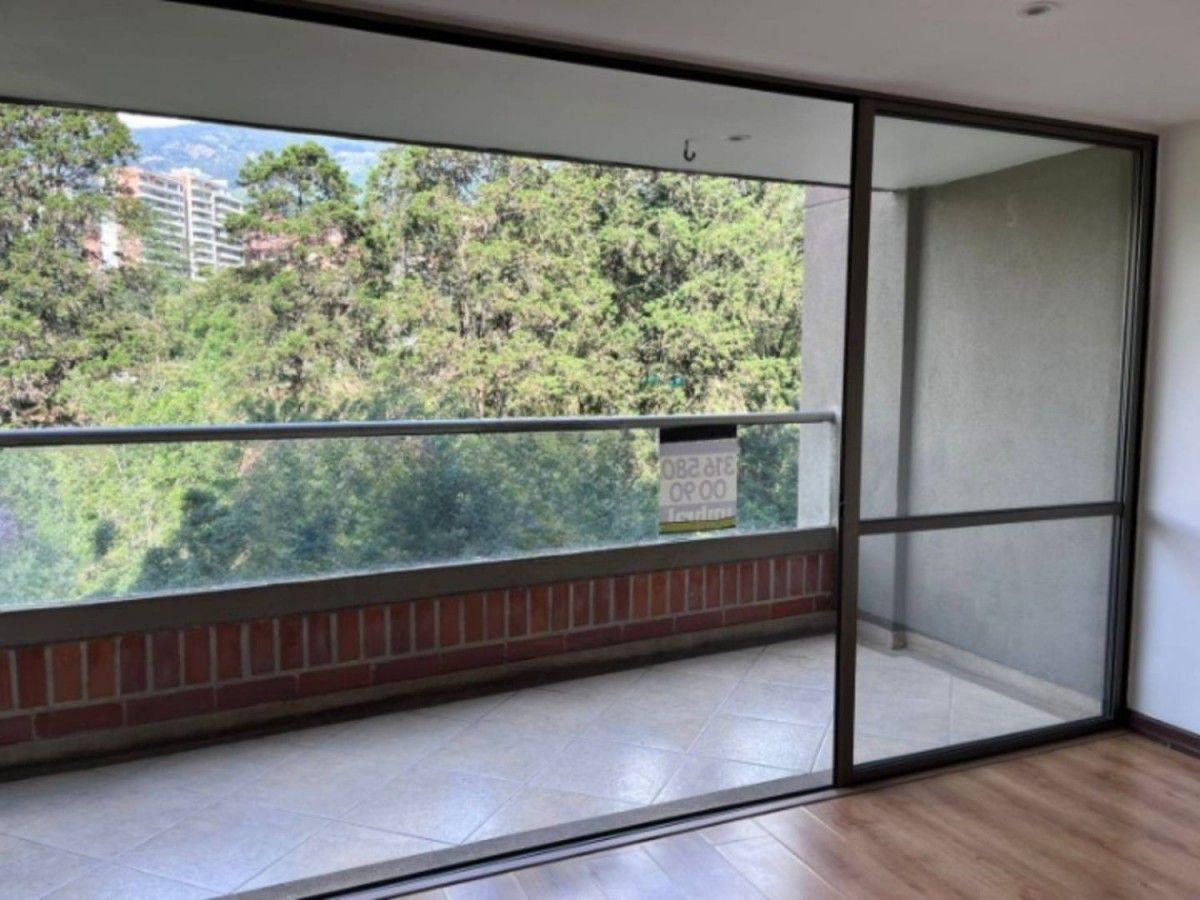 Apartaestudio en San Lucas - 19