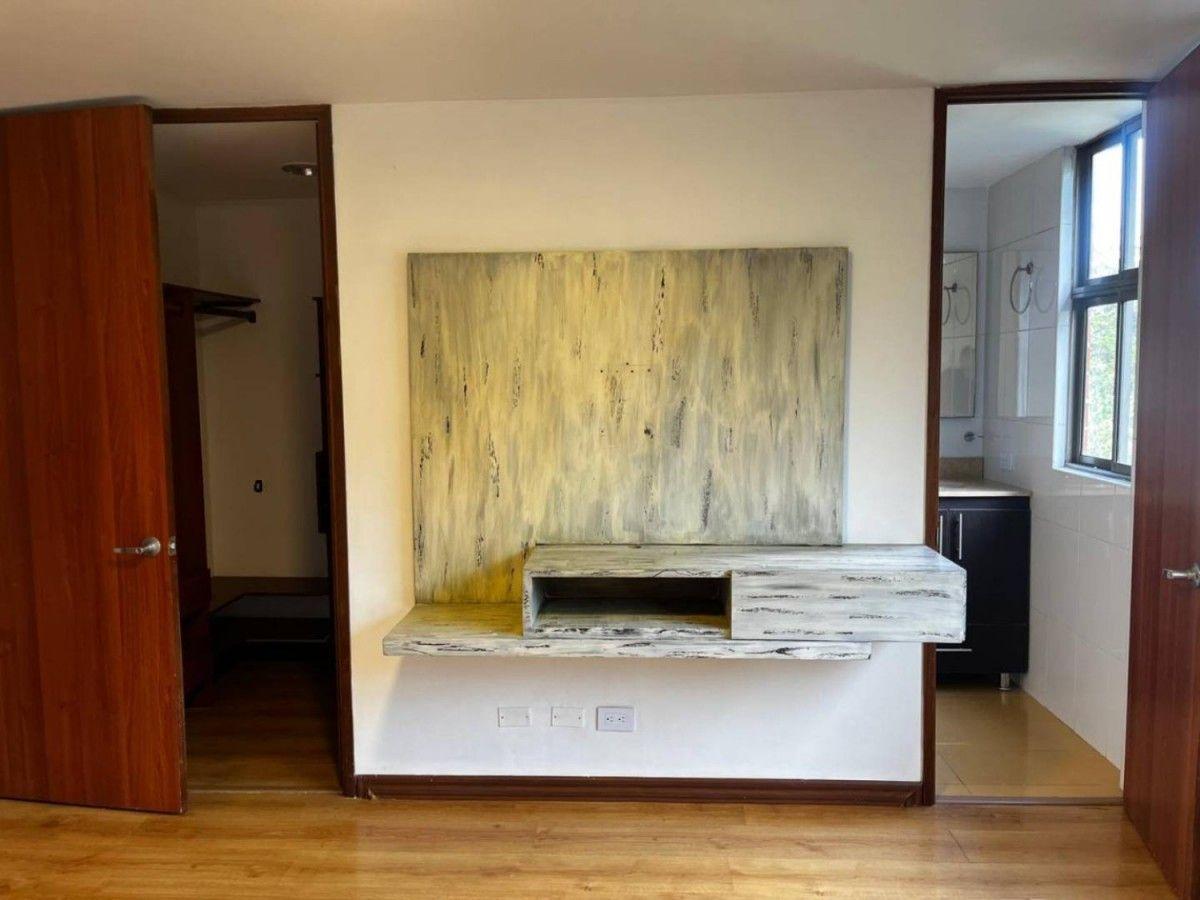 Apartaestudio en San Lucas - 9