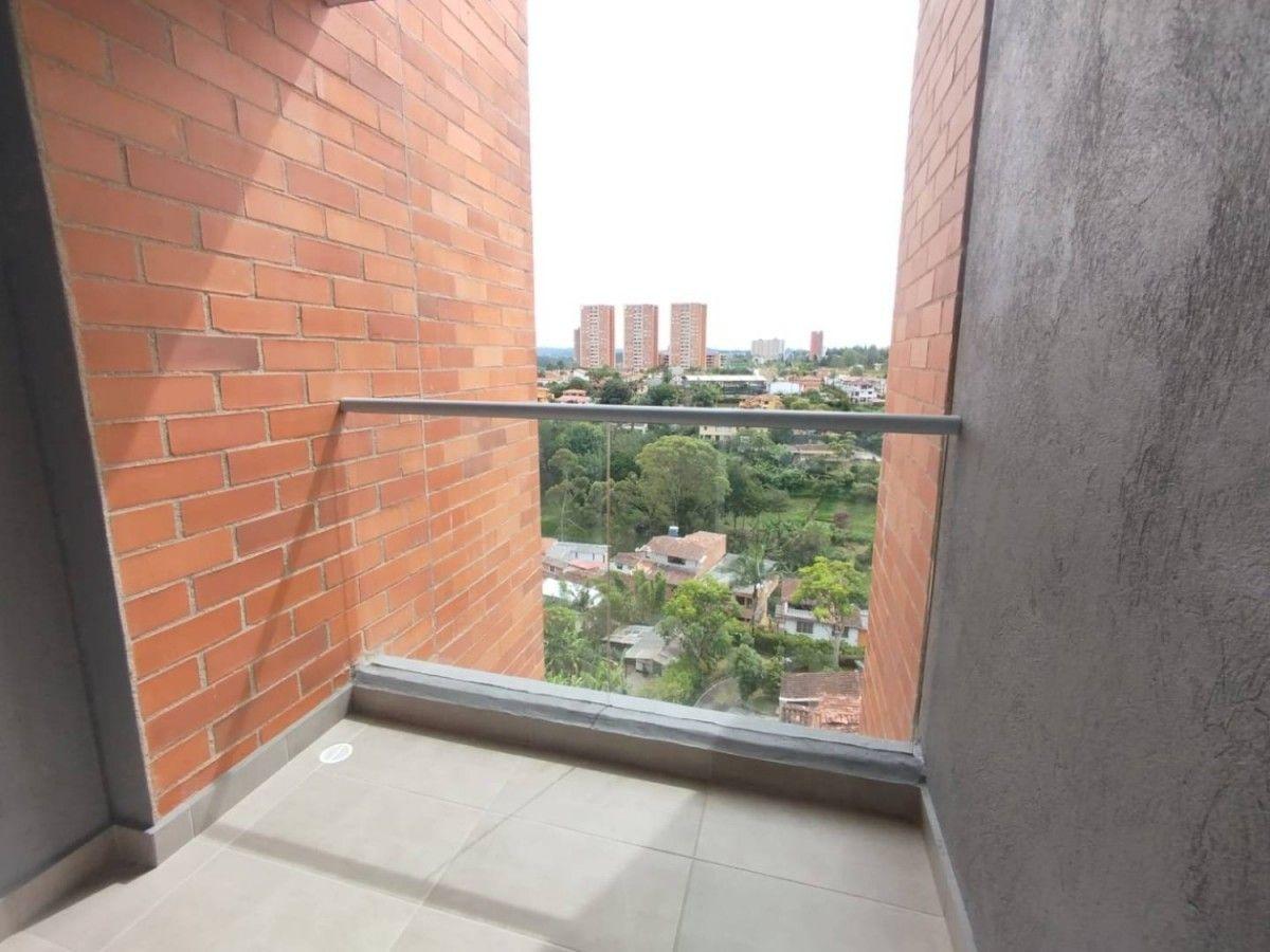 Balcón