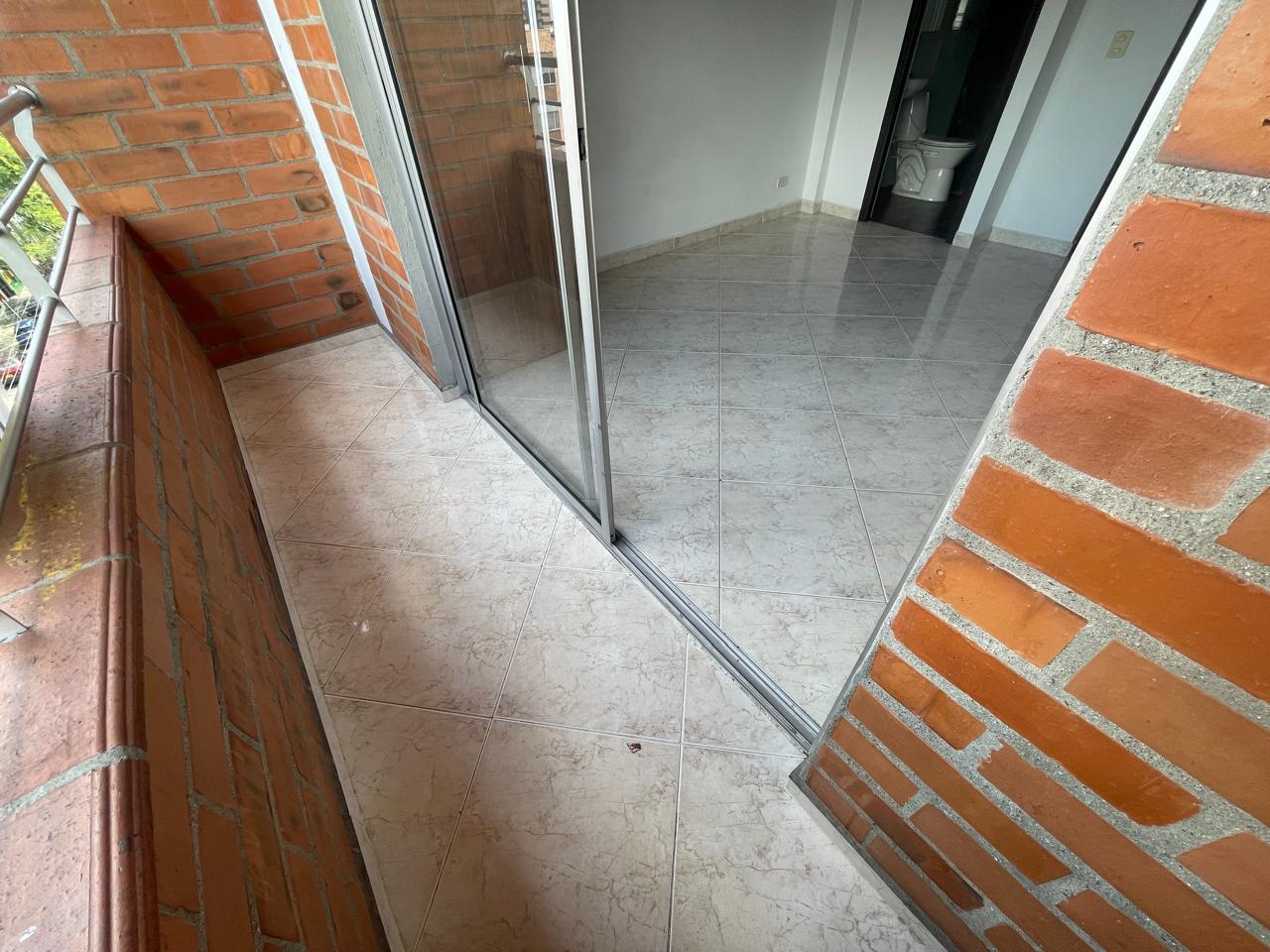 Balcón