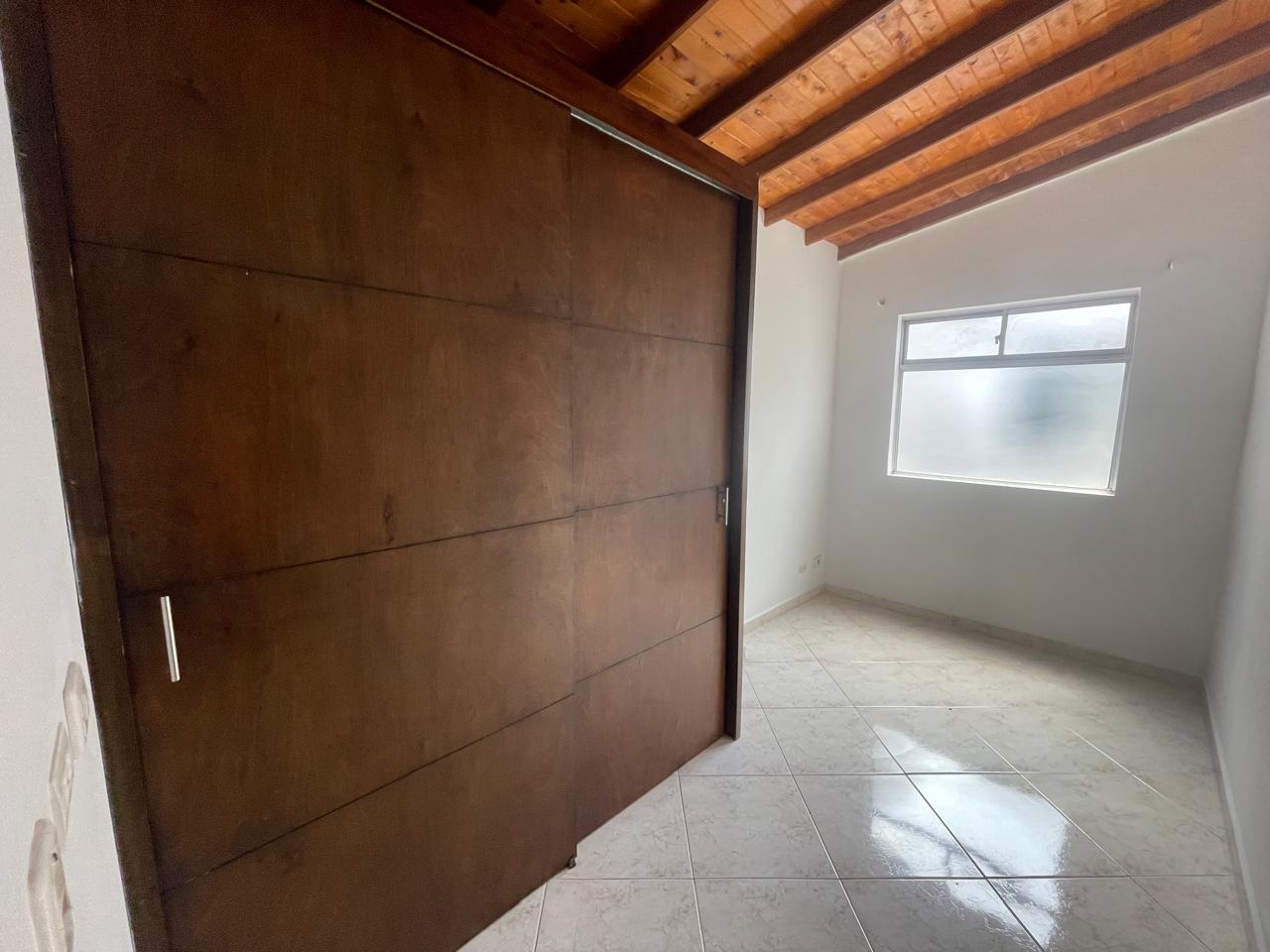Habitaciones