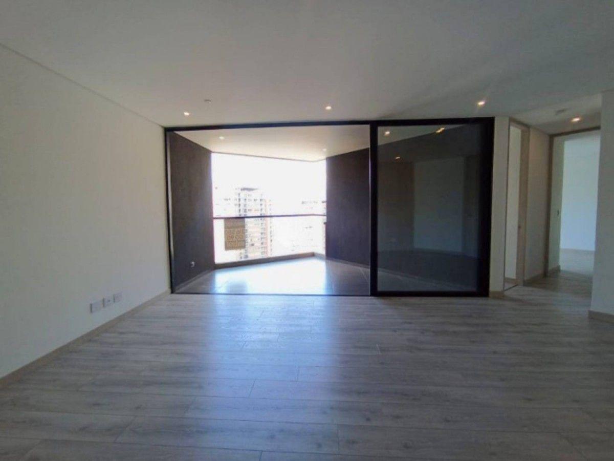 Apartamento en Las Lomas - 3
