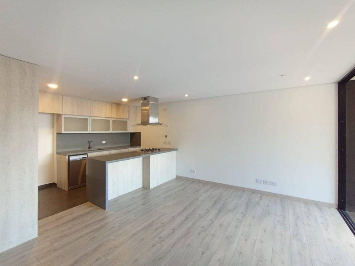 Apartamento en Las Lomas - 4