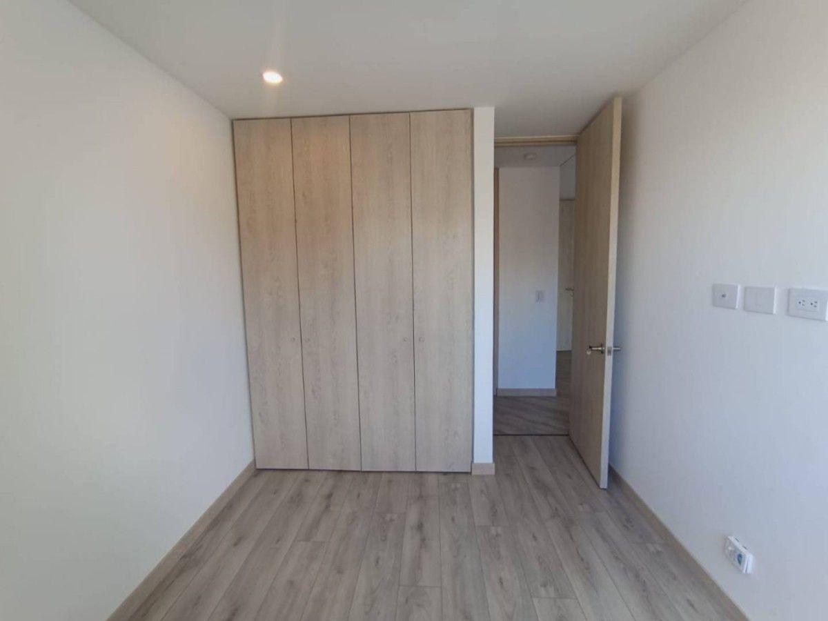 Apartamento en Las Lomas - 10