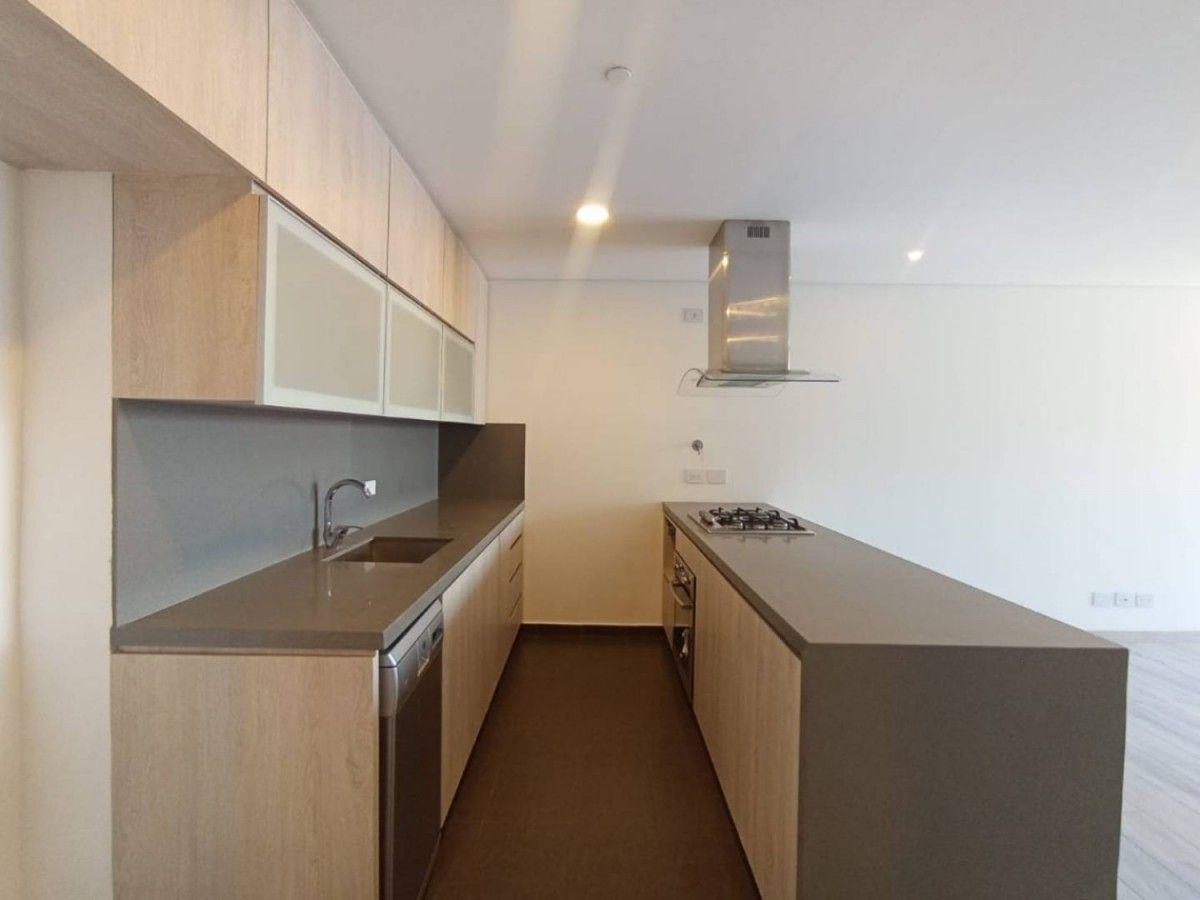Apartamento en Las Lomas - 6