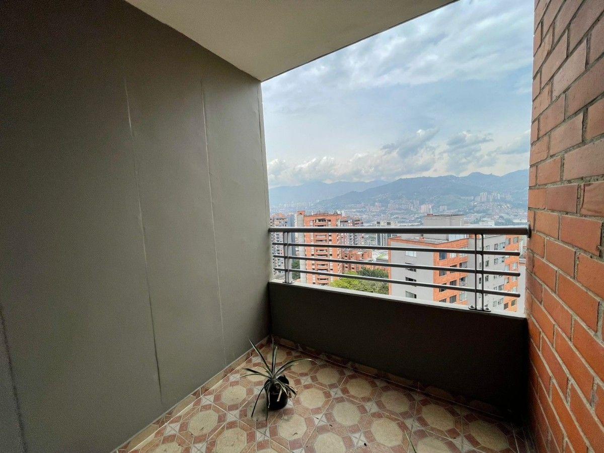 Apartamento en Los Balsos - 18