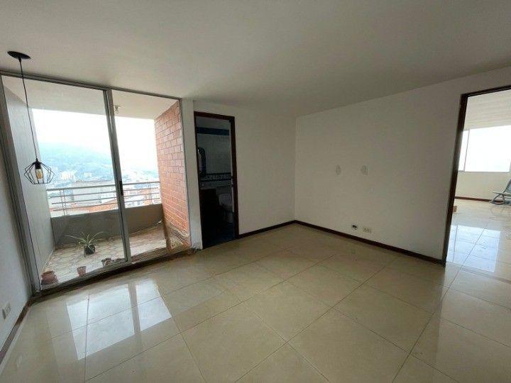 Apartamento en Los Balsos - 4