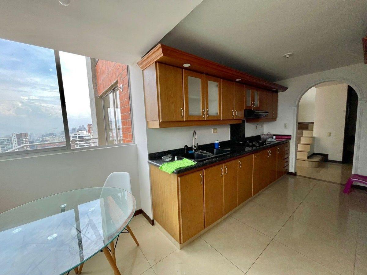 Apartamento en Los Balsos - 8