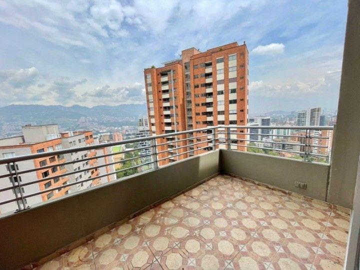 Apartamento en Los Balsos - 17