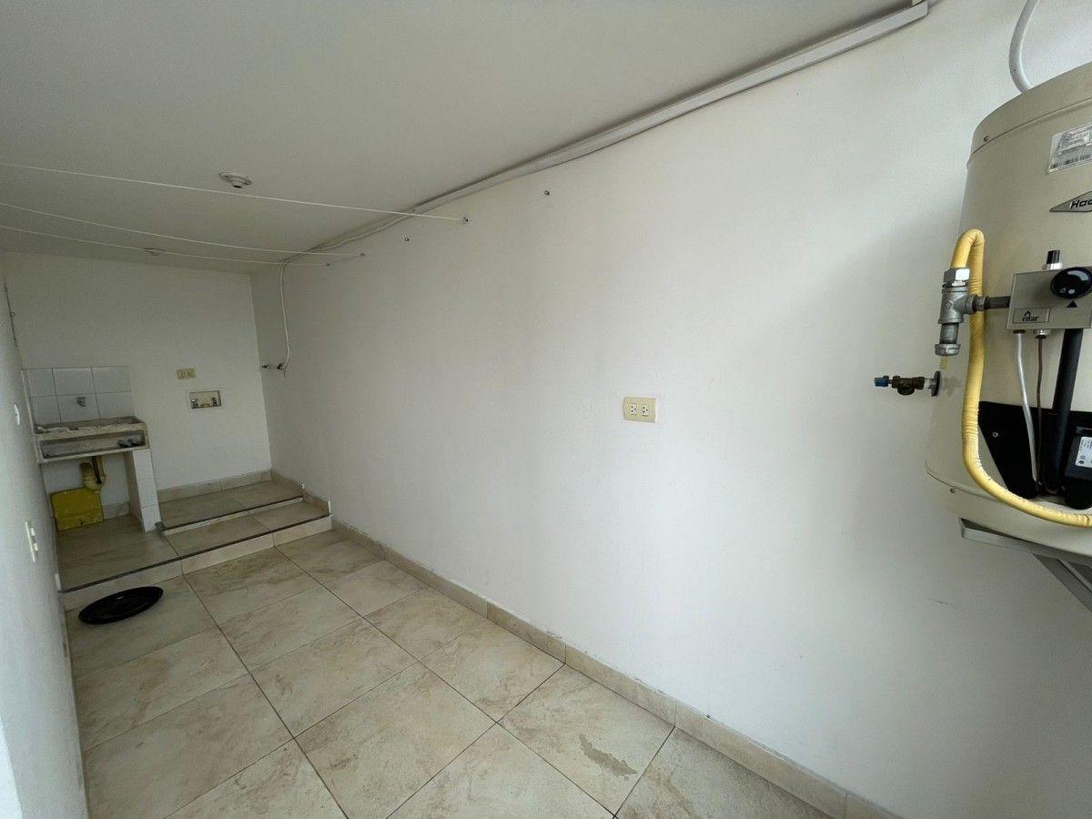 Apartamento en Los Balsos - 19