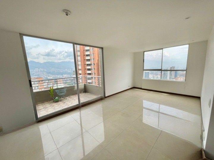 Apartamento en Los Balsos - 3
