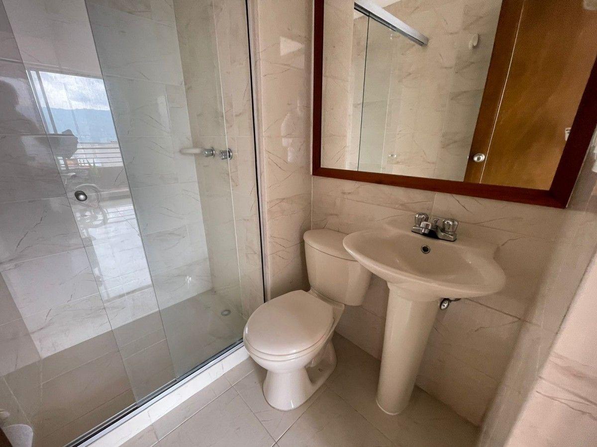 Apartamento en Los Balsos - 16