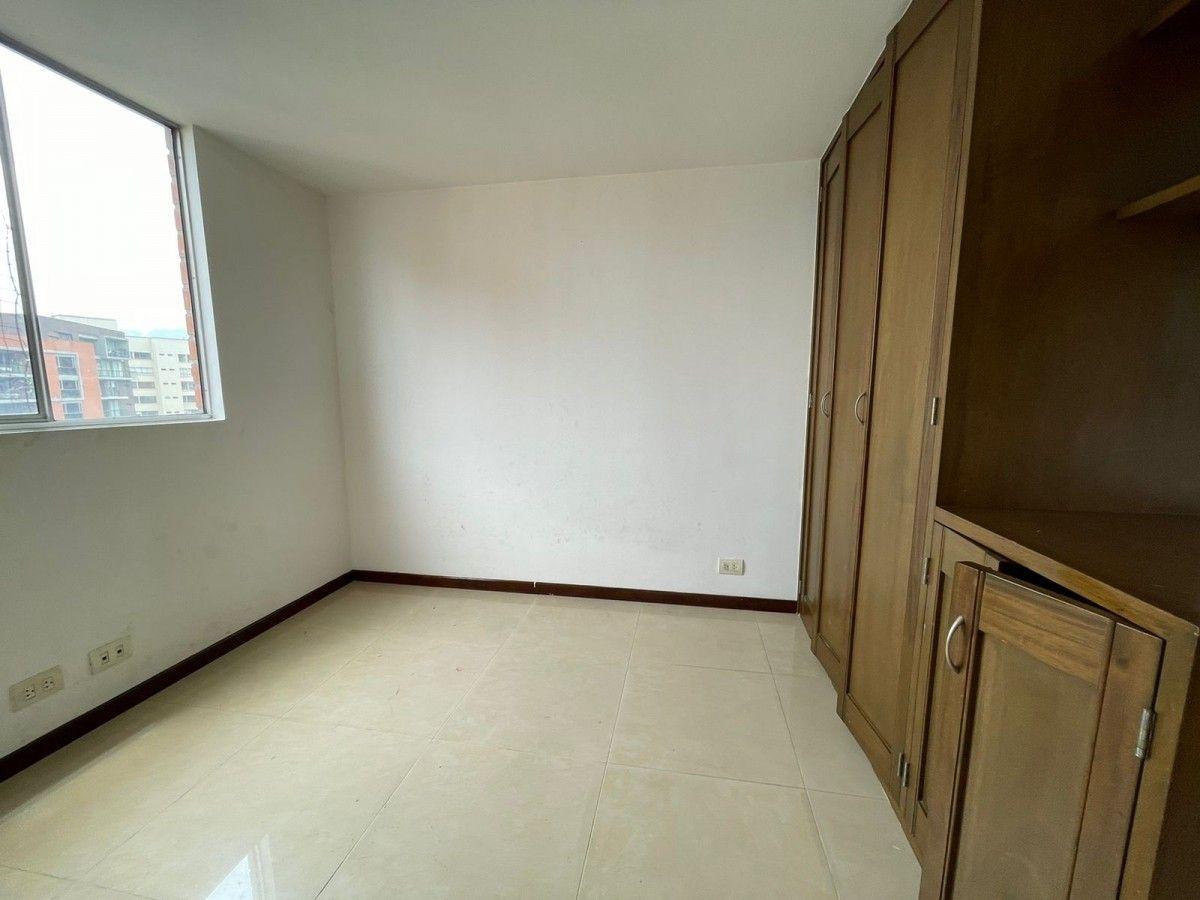 Habitaciones
