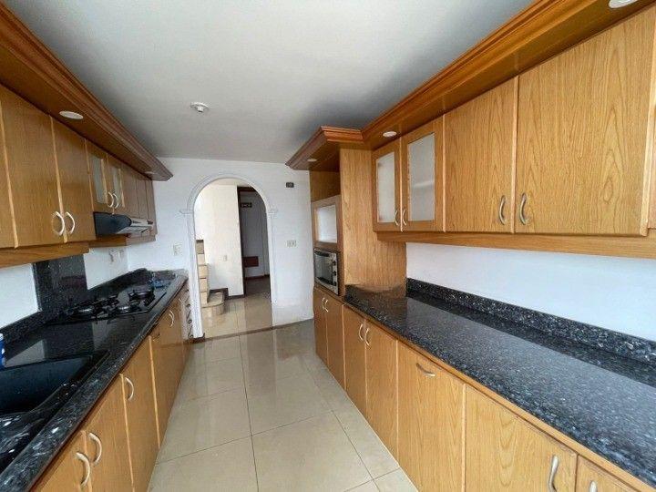 Apartamento en Los Balsos - 7