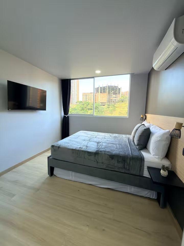 Habitaciones