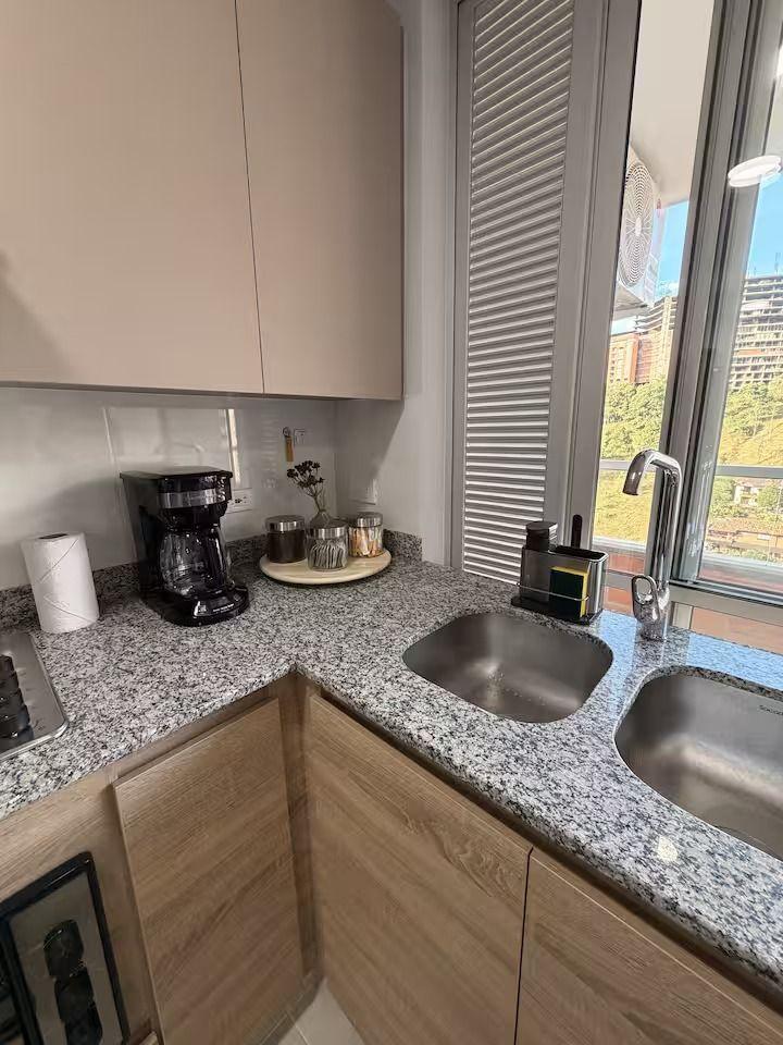 Apartamento de 2 habitaciones en Vegas de La Doctora - 7
