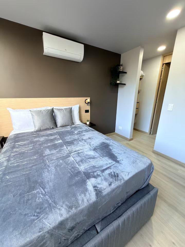 Apartamento de 2 habitaciones en Vegas de La Doctora - 12