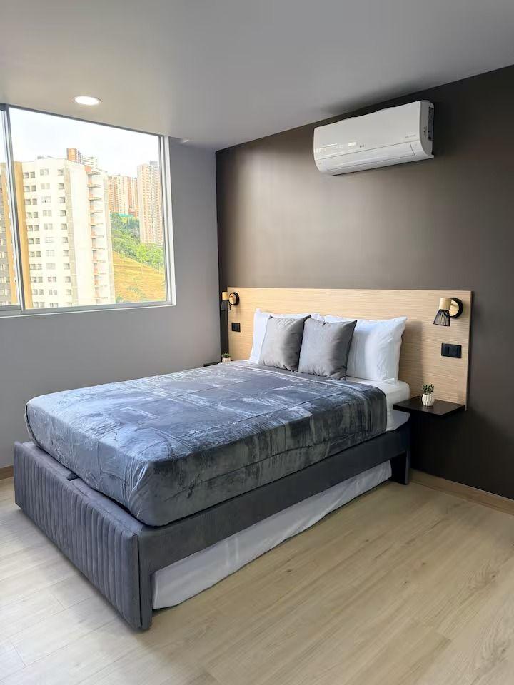 Apartamento de 2 habitaciones en Vegas de La Doctora - 11