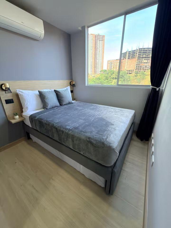 Apartamento de 2 habitaciones en Vegas de La Doctora - 10