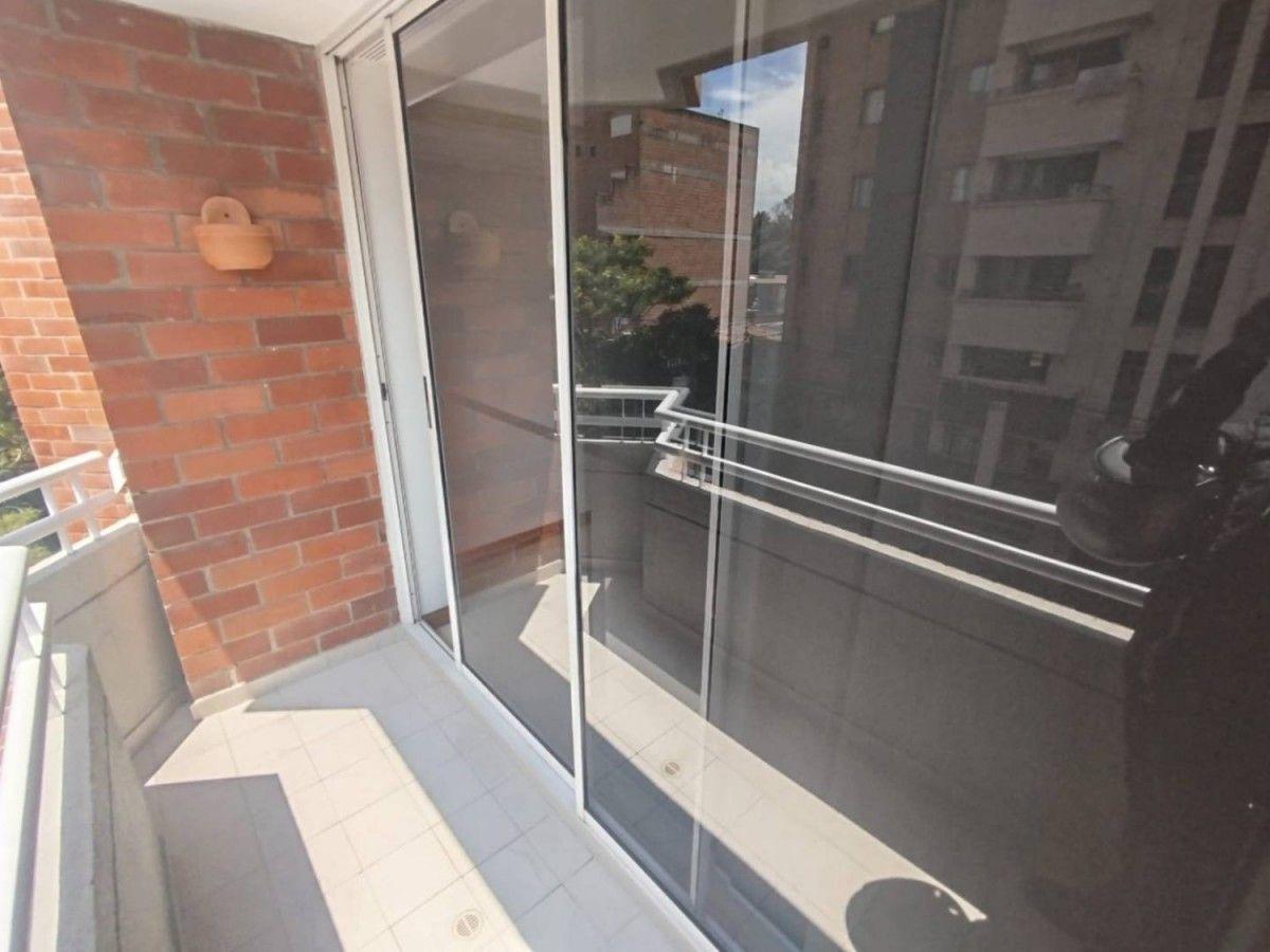 Apartamento en Laureles - 18
