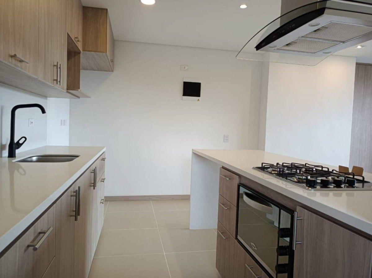 Apartamento en Camino Verde - 5