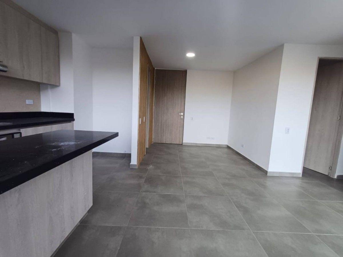 Apartamento en La Ceja - 3