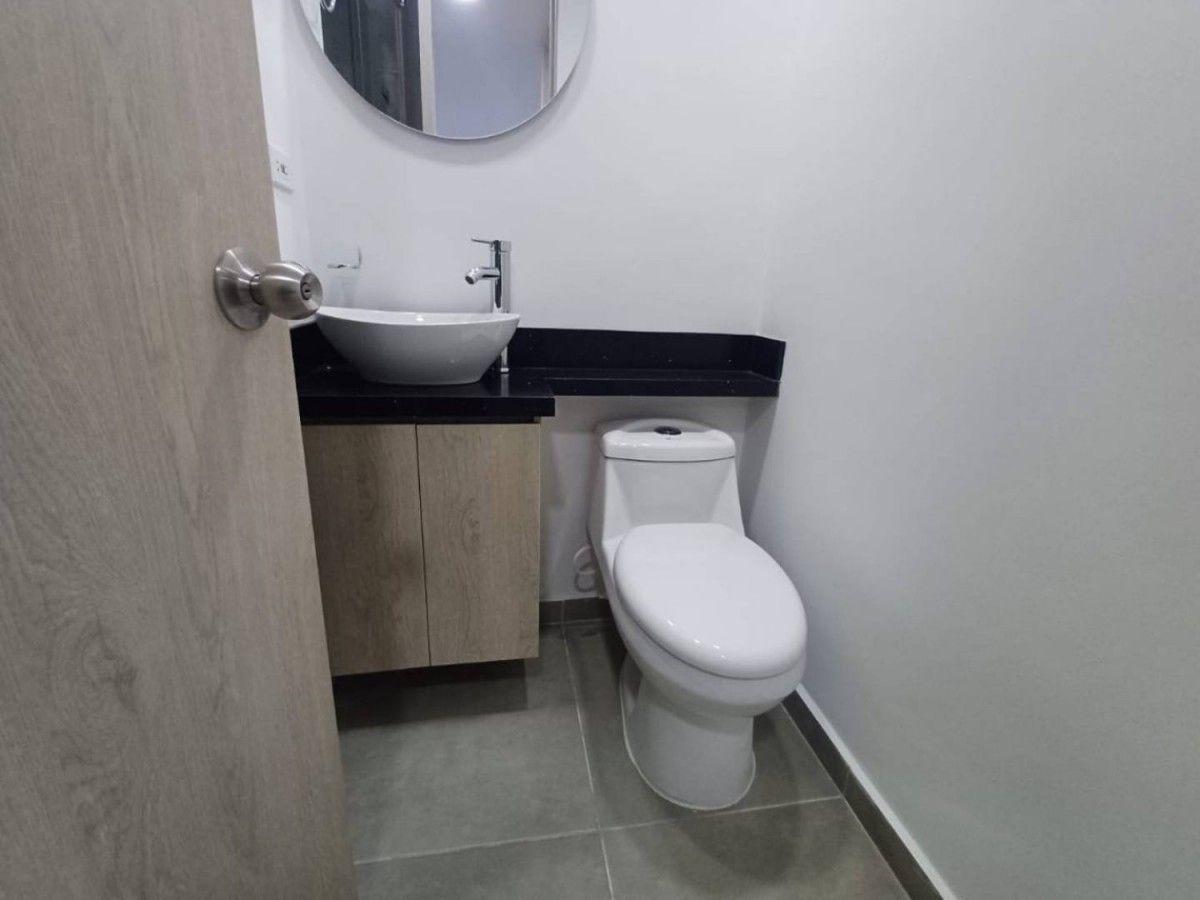 Apartamento en La Ceja - 13